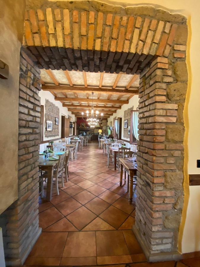 Agriturismo Rio Coverino Borghetto  Exterior foto