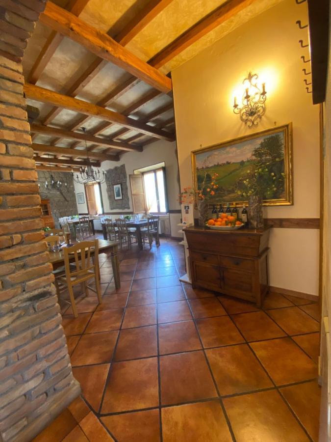 Agriturismo Rio Coverino Borghetto  Exterior foto