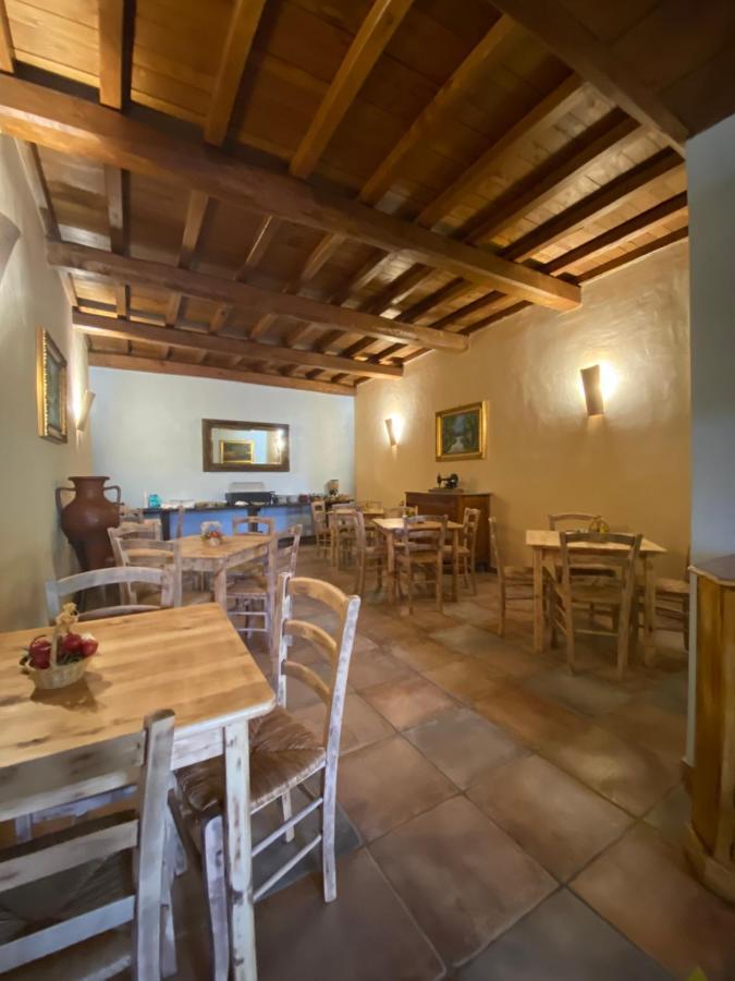 Agriturismo Rio Coverino Borghetto  Exterior foto