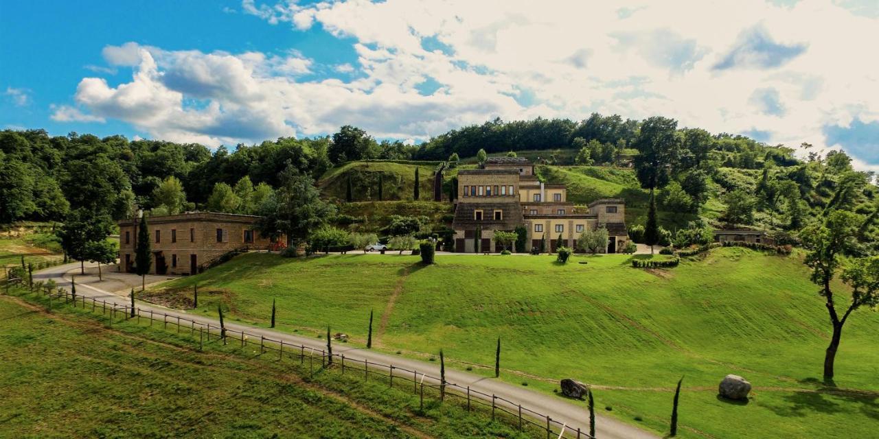 Agriturismo Rio Coverino Borghetto  Exterior foto